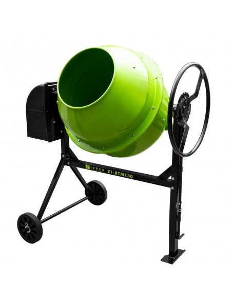 Hormigonera Zipper | ZI-BTM180