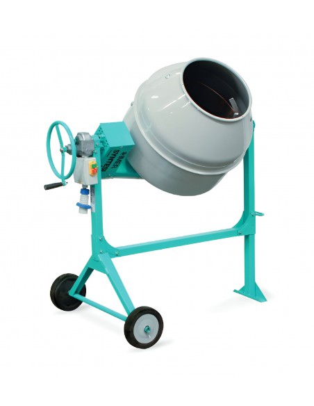 Hormigonera eléctrica Imer | Syntesi 160