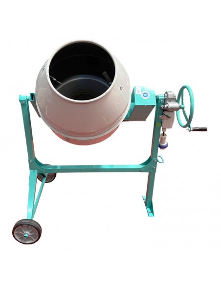 Hormigonera eléctrica Imer | Syntesi 160