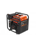 Generador Inverter Genergy FEROE | 4600 W