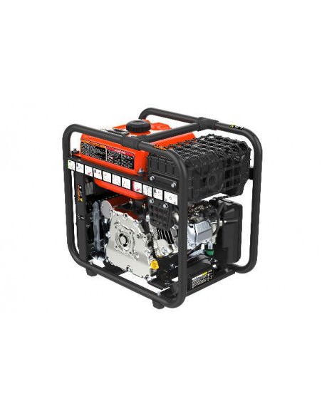 Generador Inverter Genergy FEROE | 4600 W