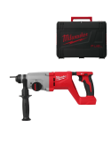 Martillo Combinado SDS-Plus MILWAUKEE | M18 BLHACD26-0X