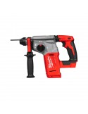 Martillo combinado SDS-Plus  MILWAUKEE | M18 BLH-0