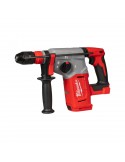 Martillo combinado SDS-Plus MILWAUKEE |M18 BLHX-0X