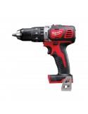 Taladro percutor compacto  MILWAUKEE |M18 BPD-0