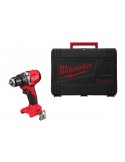 Taladro percutor compacto MILWAUKEE |M18 BLPDRC-0X
