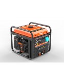 Generador Inverter Genergy CRETA SOL | 7500 W